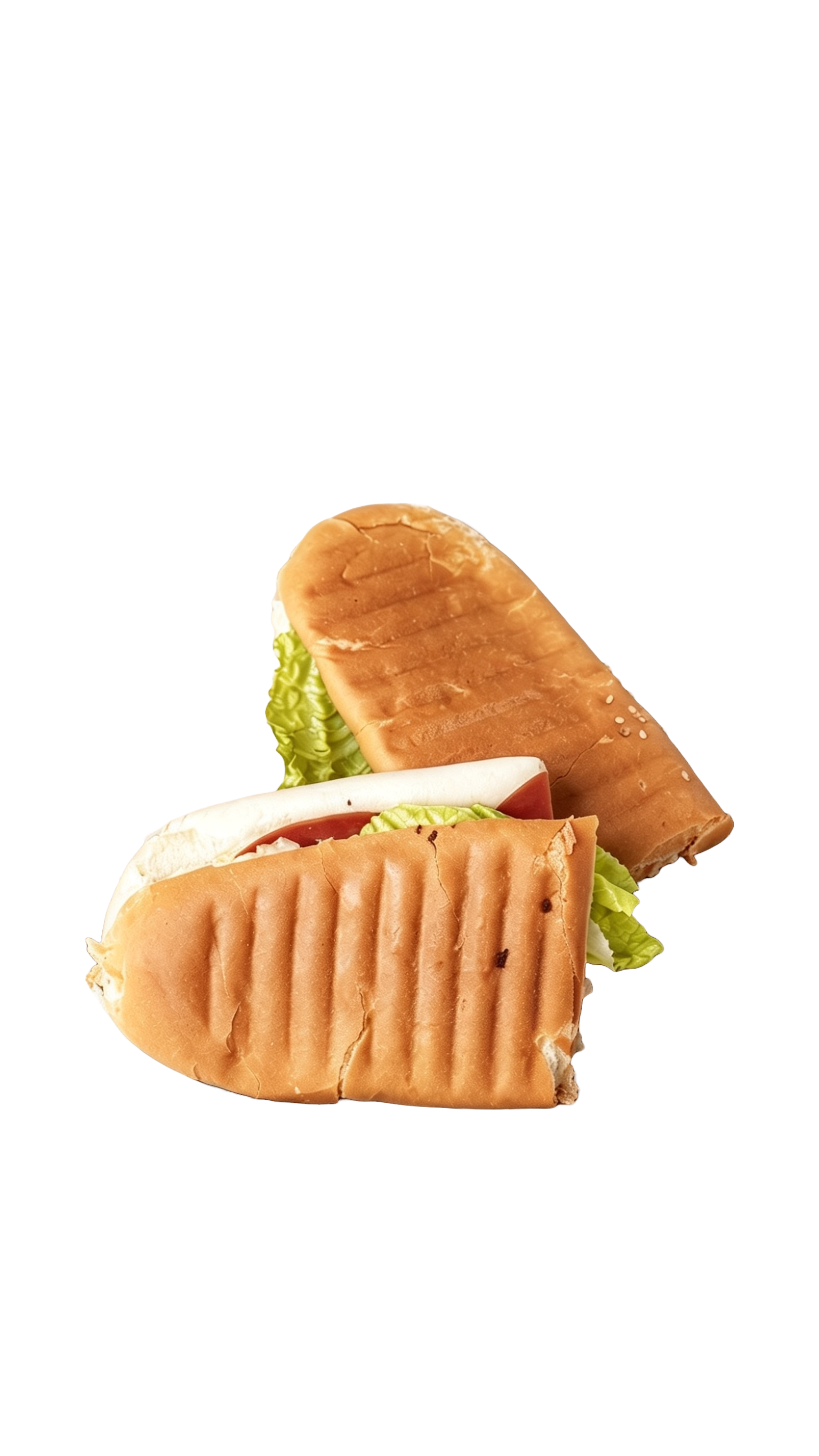سندويتش بيف